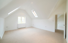 School House bedroom extension leads