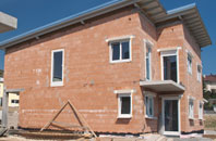 School House home extensions