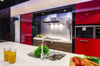 School House kitchen extensions