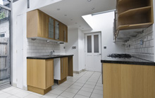 School House kitchen extension leads